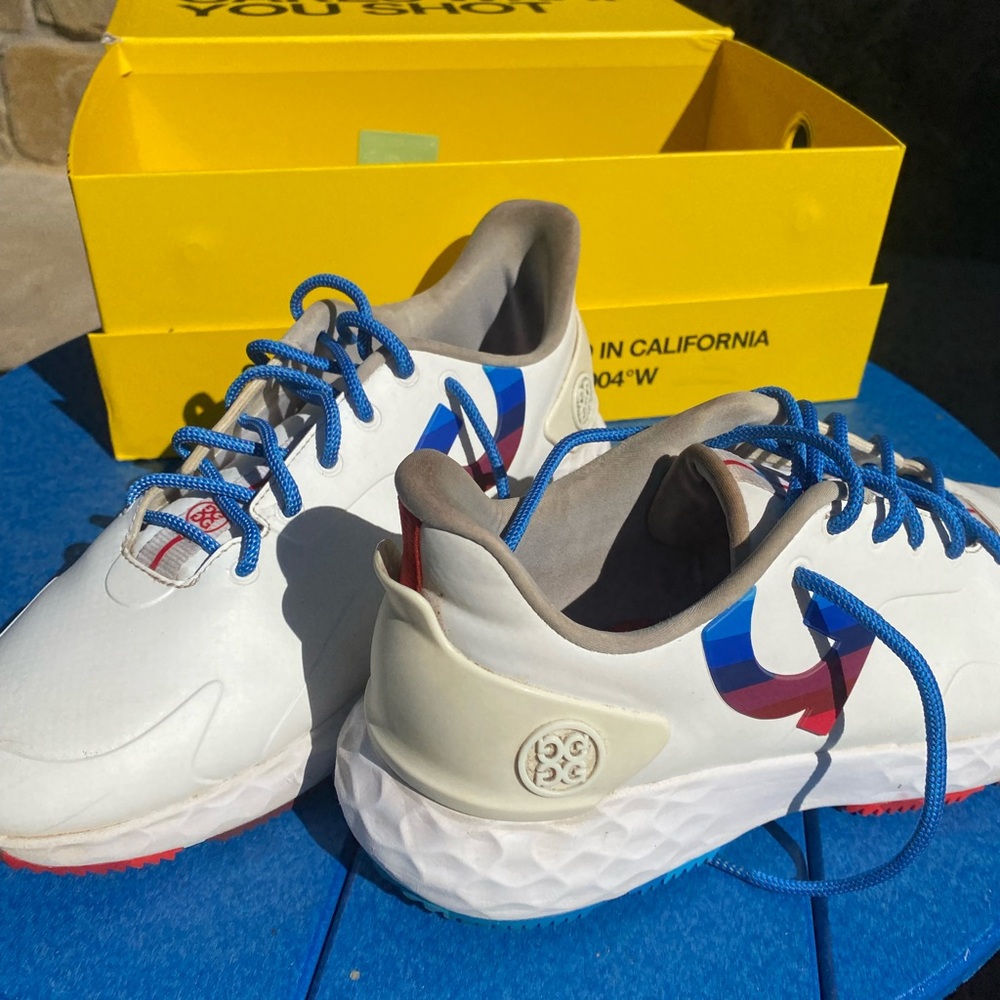 Men’s MG4+ Golf Shoes